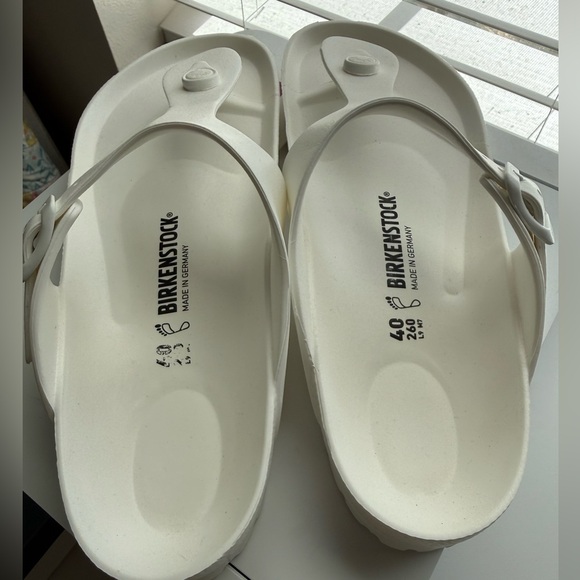 Gizeh Essential Birkenstock - Picture 2 of 10